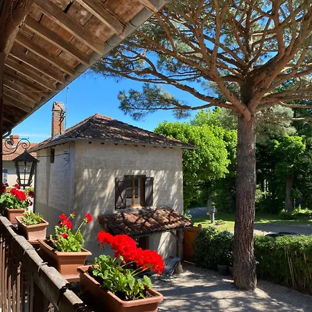 Hébergement de vacances Maison De Charme